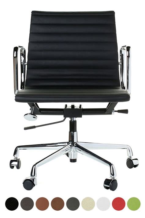 eames replica office chair|best eames chair knock off.